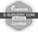 ES Certificate