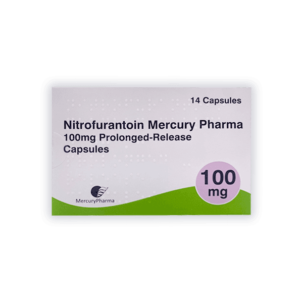 Urinary Tract Infection Treatment