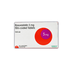 Rosuvastatin Tablets