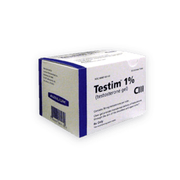 Testim Gel For Low Libido