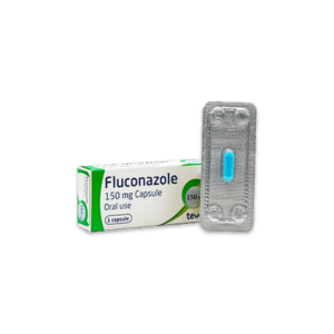 Fluconazole Capsule